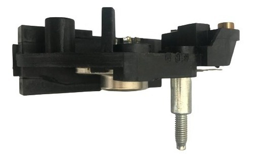 Regulador Alternador Fiat Palio/siena Sistema Marelli Foto 3