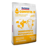 Convita 20 Kg-nutriphós-conversor Alimentar-frete Grátis