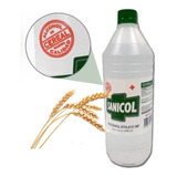Alcohol De Cereal Sanicol X 500cc - Cotillón Waf