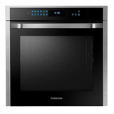 Horno Empotrable Eléctrico Samsung Nv73j 73l Con Vapor