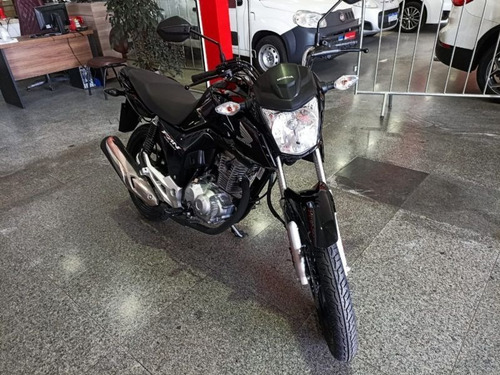 FAN 160 FLEX ZERO KM 