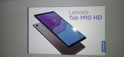 Tablet Lenovo M10 Hd