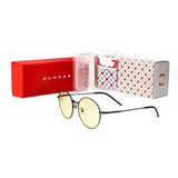 Kit Lentes Computadora Gunnar Ellipse Onix Ambar Holiday