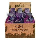 Pack 12 Geles Energéticos Wild Mate