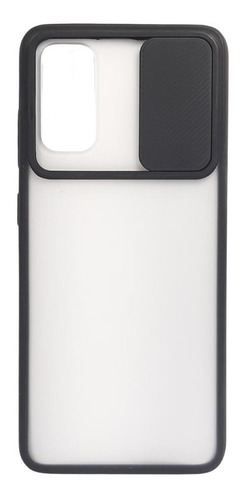 Funda Protector Con Tapa En Cámara Para Celulares Motorola