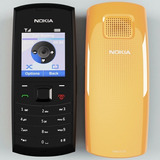 Nokia X1-01 Desbloqueado  02 Chips 