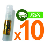 Gas Pimienta Secreto Def Pers Simil Perfume X10 Envio Grati$