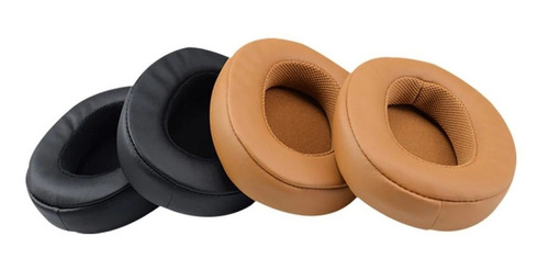 Almohadillas Para Skullcandy Crusher Hesh 3 Venue Cojines