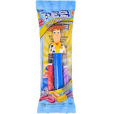 Dispensador De Dulces Americano Importado Pez® Woody