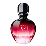 Black Xs For Her Paco Rabanne Perfume Feminino Edp 50ml