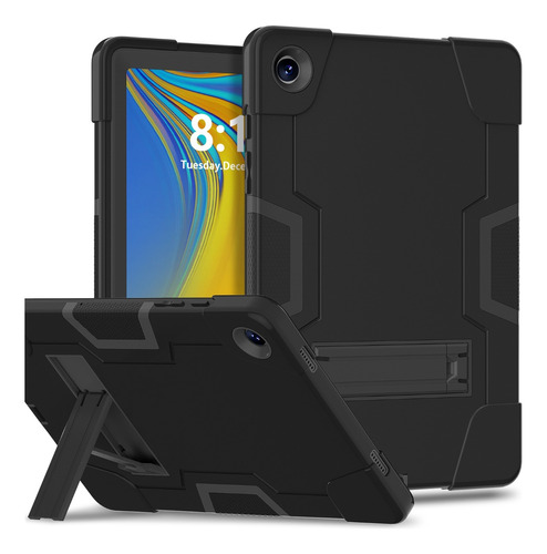 Funda Para Galaxy Tab A9 Plus 2023 Sm-x210 X216 Rudo Base