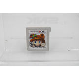 Jogo 3ds - Super Mario 3d Land (1)