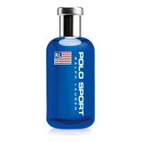 Polo Sport Edt 125ml