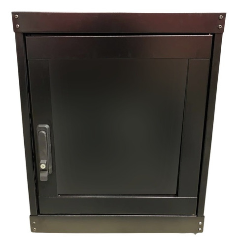 Rack Servidor Piso Premium Padrão 19 12u X 570mm Desmontavel