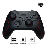 Control Xbox One Balam Rush G350 Inalámbrico Usb Negro/ /vc Color Negro