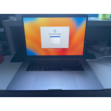 Macbook Pro 2017 15 16gb Ram Mod A1707