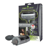 Furminator Recolector Pelo Hair Collection Tool Perro Gato