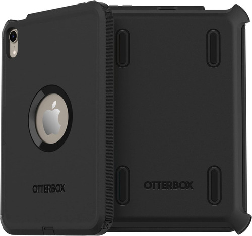 Estuche Otterbox Defender Series P/ iPad Mini (6.ª Gen)