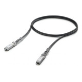 Cabo De Conexão Direta Sfp28 25gb Ubiquiti Uacc-dac-sfp28-1m