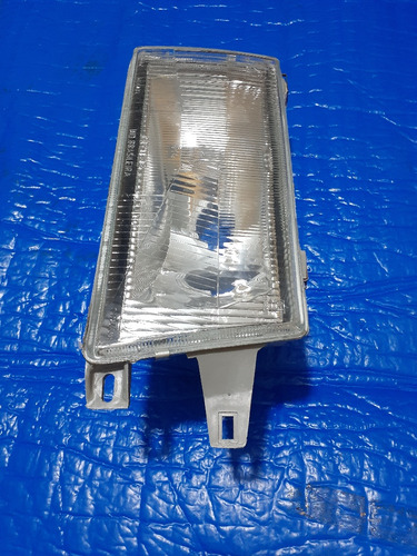 Faro Derecho  De Fiat Uno  Ao 98. Foto 9