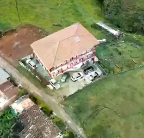 Hotel En Venta Jerico Antioquia - Imagen 4