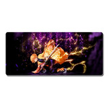 Mousepad Xxl (90x40cm) Anime Cod:051 Zenitsu