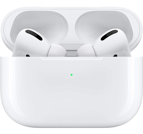 Apple AirPods Pro Magsafe Charging Case Sellado Garantía Of 