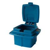 Caja Vacia 16a Embutir 2885 Kalop