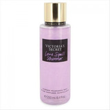 Victoria's Secret Love Spell Shimmer Body Splash 250ml 