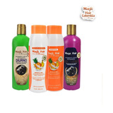 Kit Anticaída - Magic Hair- Cabello Mágico