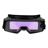 Gafas De Soldadura Tig Tool Mma Goggles, Gafas Profesionales