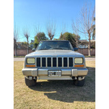 Jeep Cherokee 2001 2.5 Classic