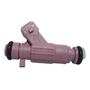 Inyector De Gasolina Peugeot Partner 206 207 1.4 C3 Rosado Peugeot Partner