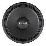 Alto Falante Woofer Triton 18sw1600 18 Pol 800w Rms 8 Ohms