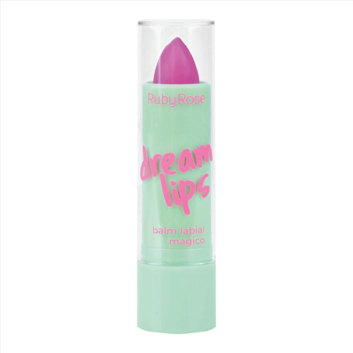 Labial Mágico Dream Lips Strawberry Wee - g a $5497