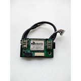 Placa Wifi Da Tv Semp Toshiba 32l2600