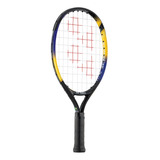 Raqueta De Tenis Yonex Junior Ezone Kyrgios 17 G0 160 Grs. A