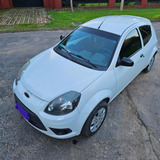 Ford Ka 2013 1.6 Fly Viral 95cv