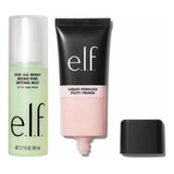 Elf Putty Primer Liquido Y Fijador A Prueba De Agua Grande