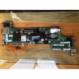 Placa Madre De Notebook Lenovo Thinkpad X240