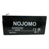 Bateria Recargable Para Vica 12v 3.2ah