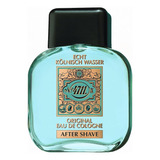 4711 By Muelhens For Men - 3.4 Oz After Shave