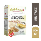 Harina Sarraceno 500 G Sin Tacc