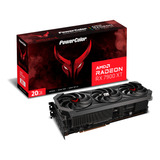 Tarjeta Gráfica Powercolor Red Devil Amd Radeon Rx 7900 Xt