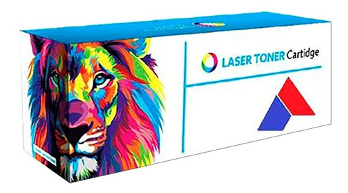Toner Alternativo Para Cb435a 85a 35a P1005 1006 1102w
