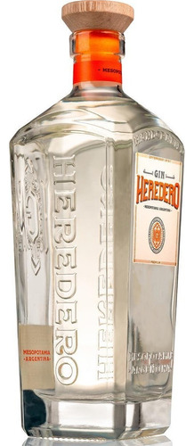 Gin Heredero 700ml