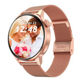 Smartwatch Para Dama El Mejor Del Mercado Para Android Y Ios