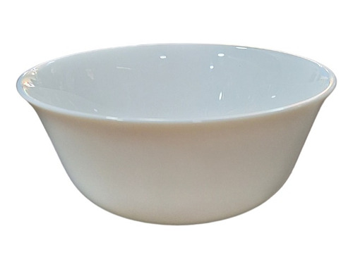 Compotera Bowl Everyday Luminarc 12 Cm Vidrio Opal Blanco 