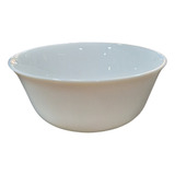 Compotera Bowl Everyday Luminarc 12 Cm Vidrio Opal Blanco 