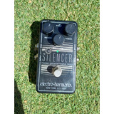 Ehx Silencer